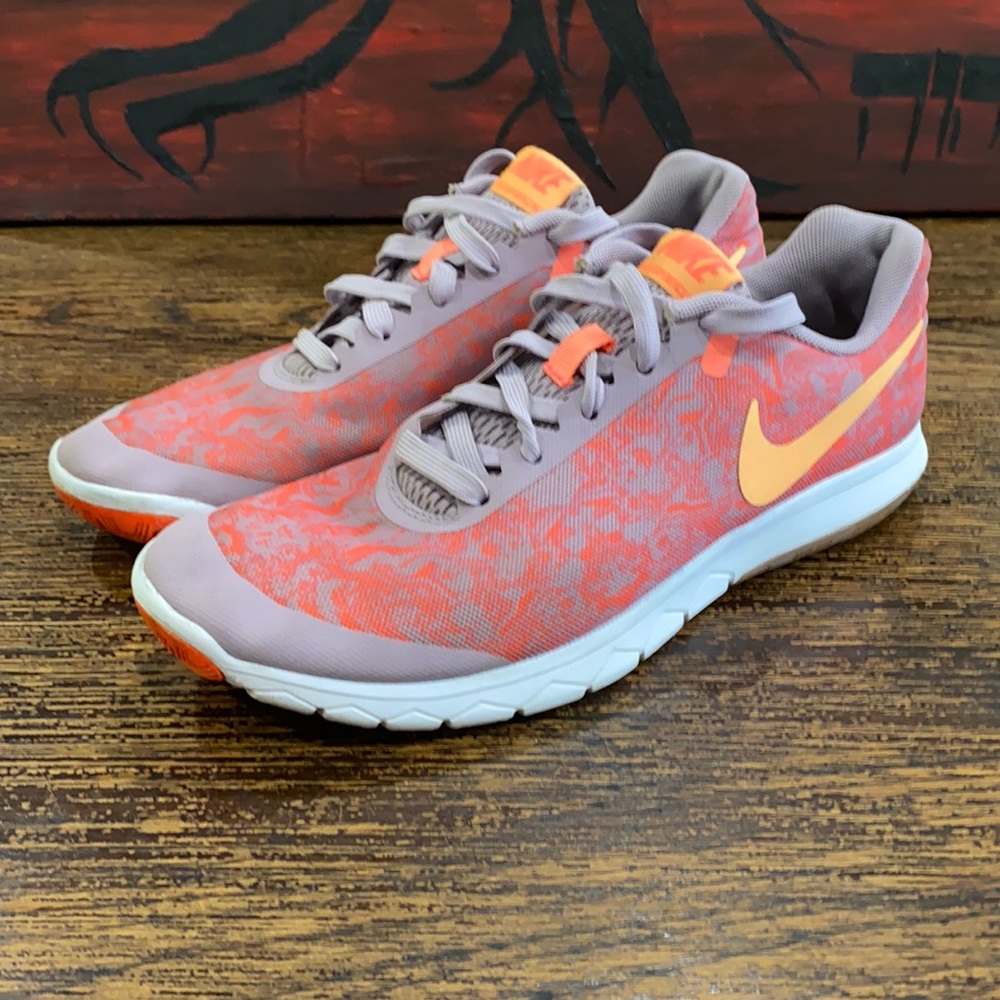 Nike Flex Experience Run 5 Men’s Size 9